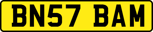 BN57BAM