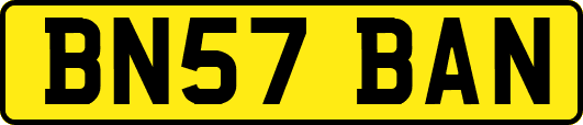 BN57BAN