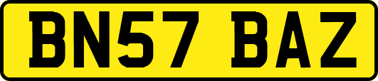 BN57BAZ