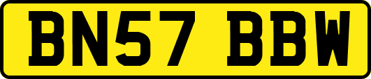 BN57BBW