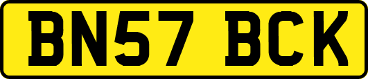 BN57BCK