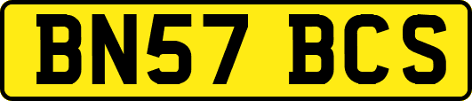 BN57BCS