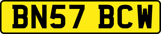 BN57BCW