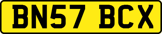BN57BCX