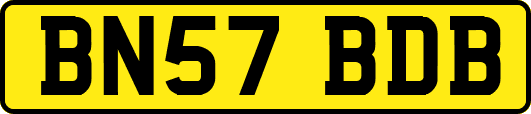BN57BDB