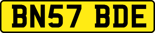 BN57BDE