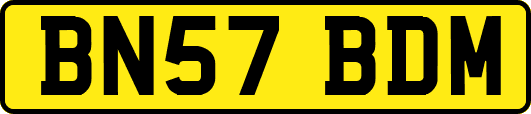 BN57BDM