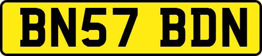 BN57BDN