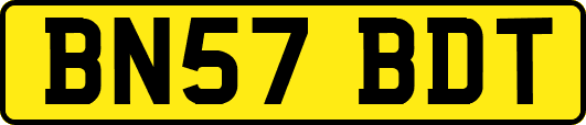 BN57BDT