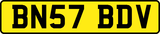 BN57BDV