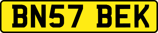BN57BEK