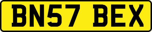 BN57BEX