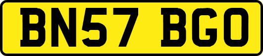 BN57BGO