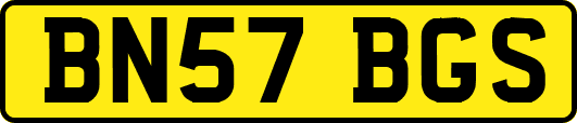 BN57BGS