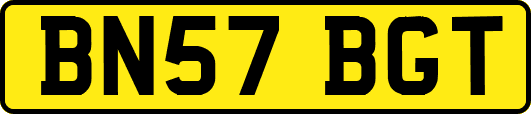 BN57BGT