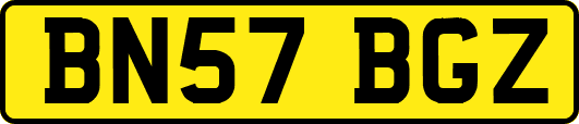 BN57BGZ