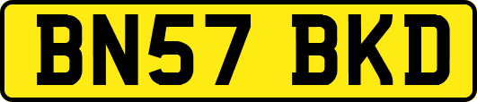 BN57BKD
