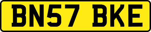BN57BKE