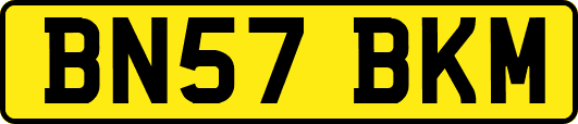 BN57BKM