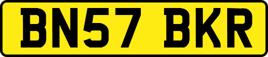 BN57BKR