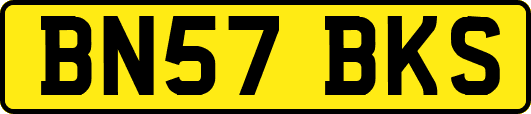 BN57BKS