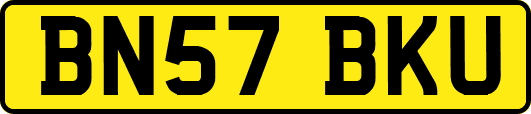 BN57BKU
