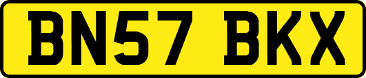 BN57BKX