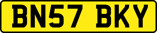 BN57BKY