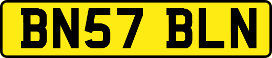 BN57BLN