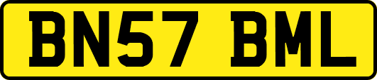 BN57BML