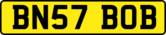BN57BOB