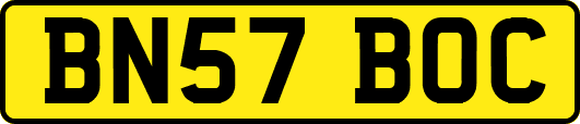 BN57BOC
