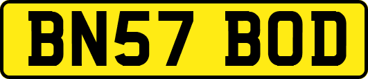 BN57BOD