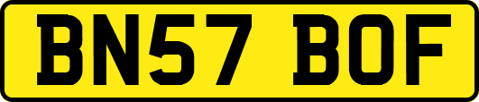 BN57BOF