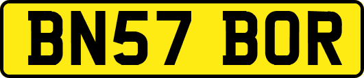 BN57BOR
