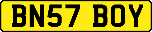 BN57BOY