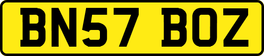 BN57BOZ