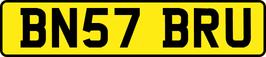 BN57BRU