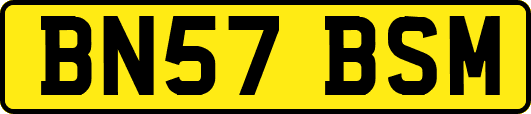 BN57BSM