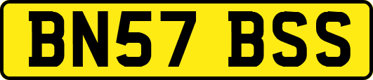 BN57BSS