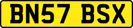 BN57BSX