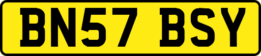 BN57BSY
