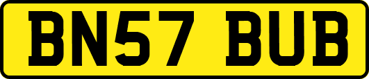 BN57BUB