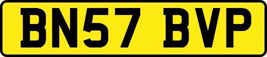 BN57BVP