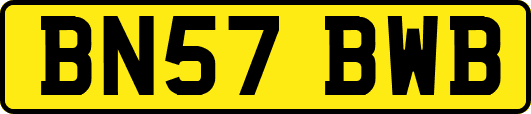 BN57BWB