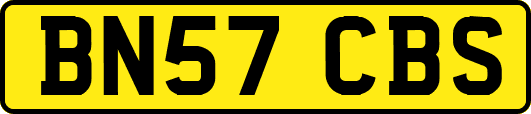 BN57CBS