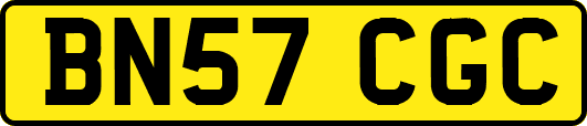 BN57CGC