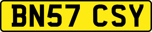 BN57CSY