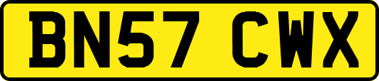 BN57CWX