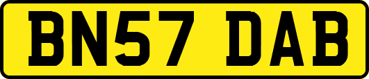 BN57DAB